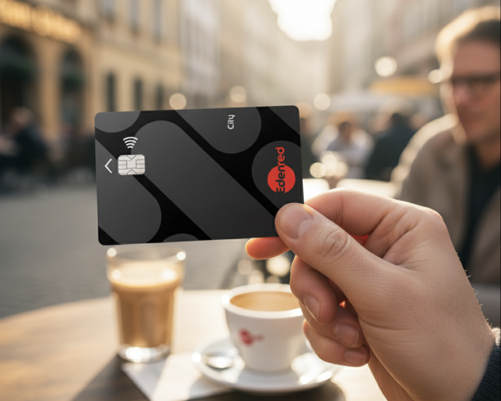 Ticket Plus® Karte