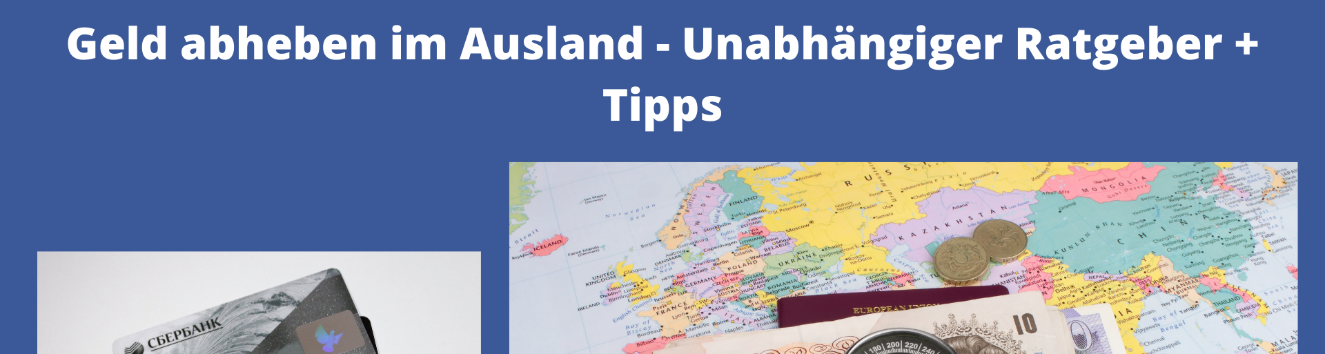 Geld Abheben Im Ausland Die Besten Tipps Zum Sparen Videos