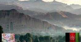 Geld abheben Afganistan