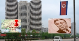 Geld abheben Nordkorea
