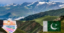 Geld abheben Pakistan