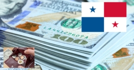 Währung Panama