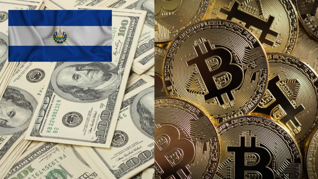 Währungen El Salvador
