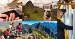 Geld abheben bezahlen Peru
