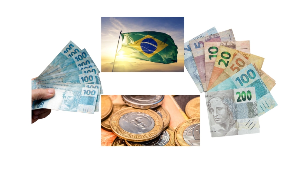 Währung Brasilien