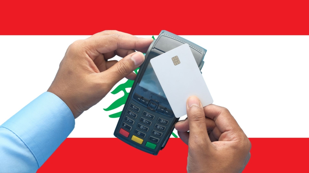 Bezahlen Libanon
