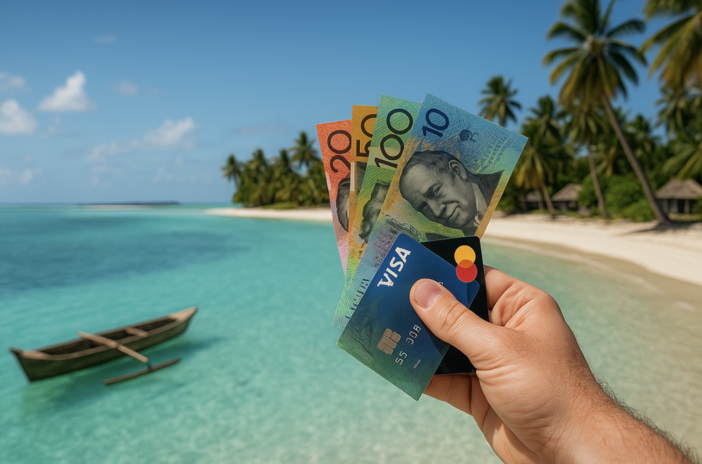 Währung Kiribati