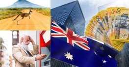 Geld abheben bezahlen Australien (1)