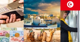 Geld abheben bezahlen Tunesien