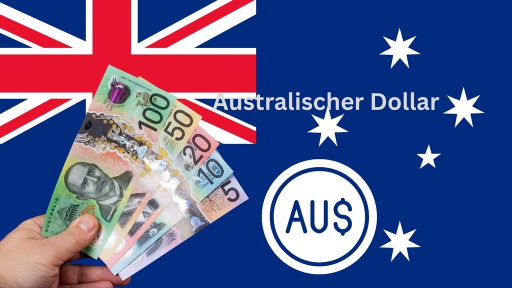 Waehrung Australien