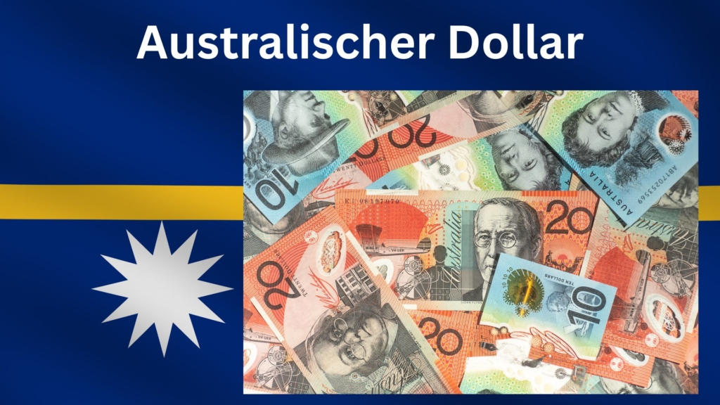 Waehrung Nauru