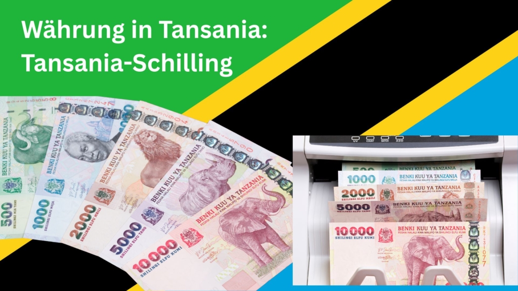 Währung Tansania