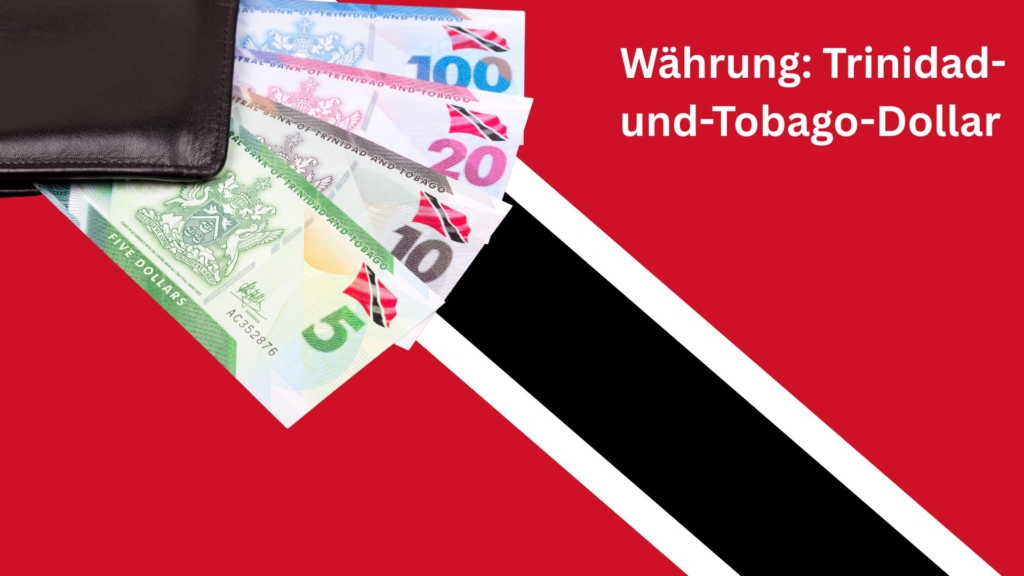 Währung Trinidad & Tobago