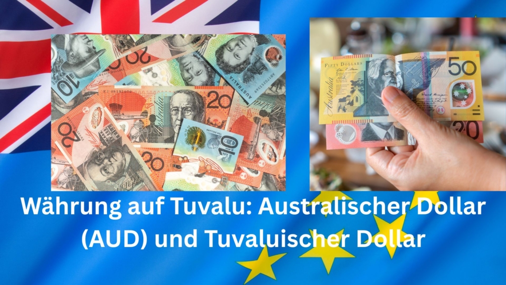 Waehrung Tuvalu