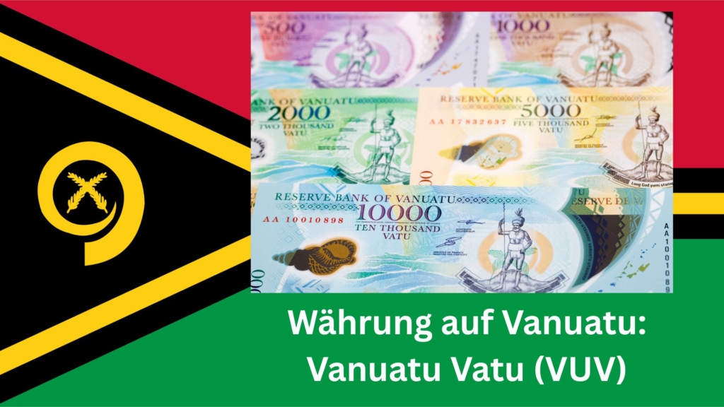 Waehrung Vanuatu