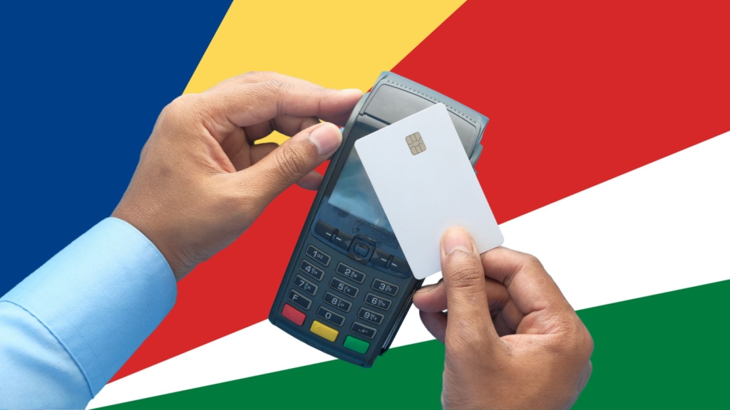 _bezahlen Seychellen